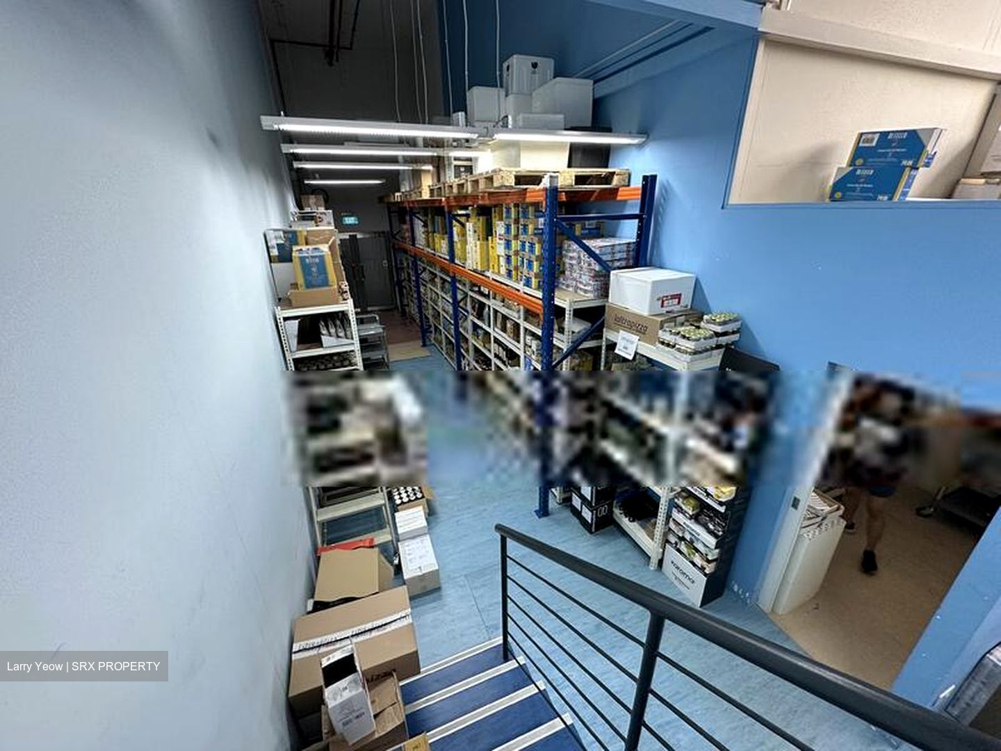Oxley Bizhub (D14), Factory #560328541